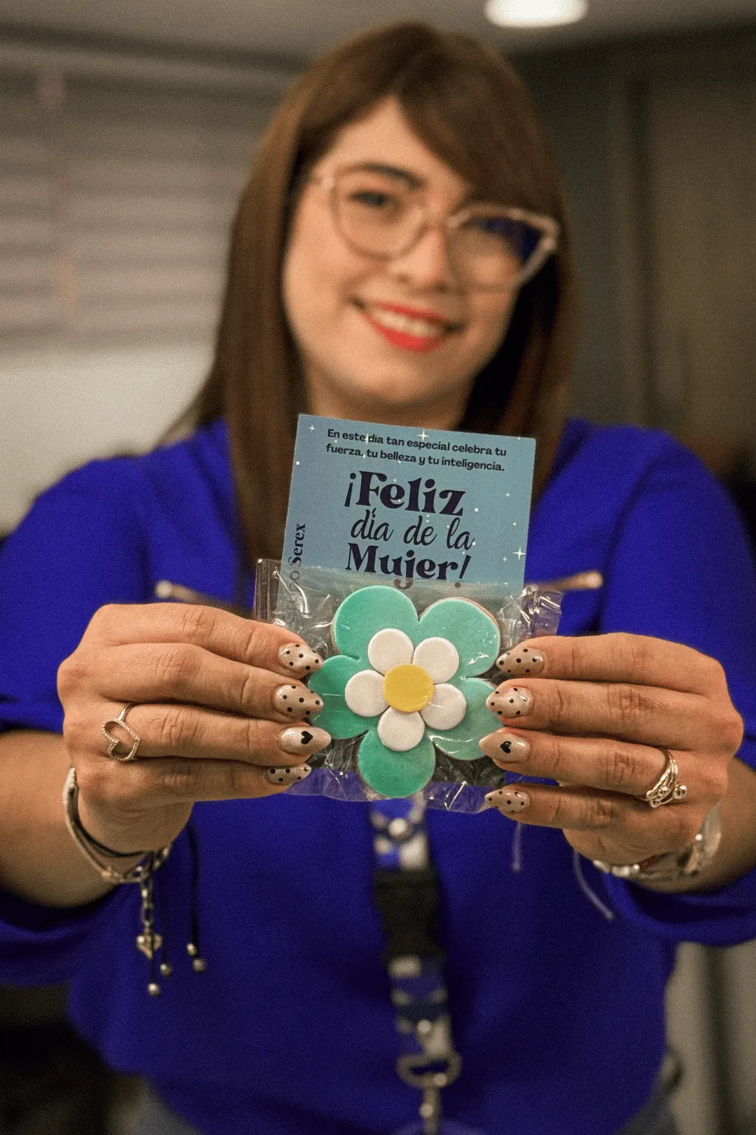 Personas y Cultura - Grupo Serex