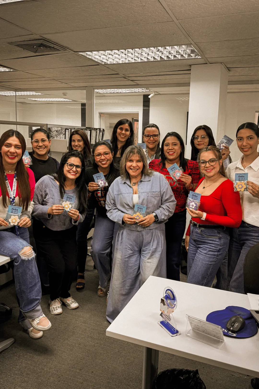 Personas y Cultura - Grupo Serex