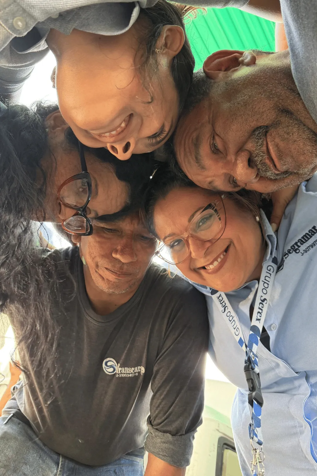 Personas y Cultura - Grupo Serex