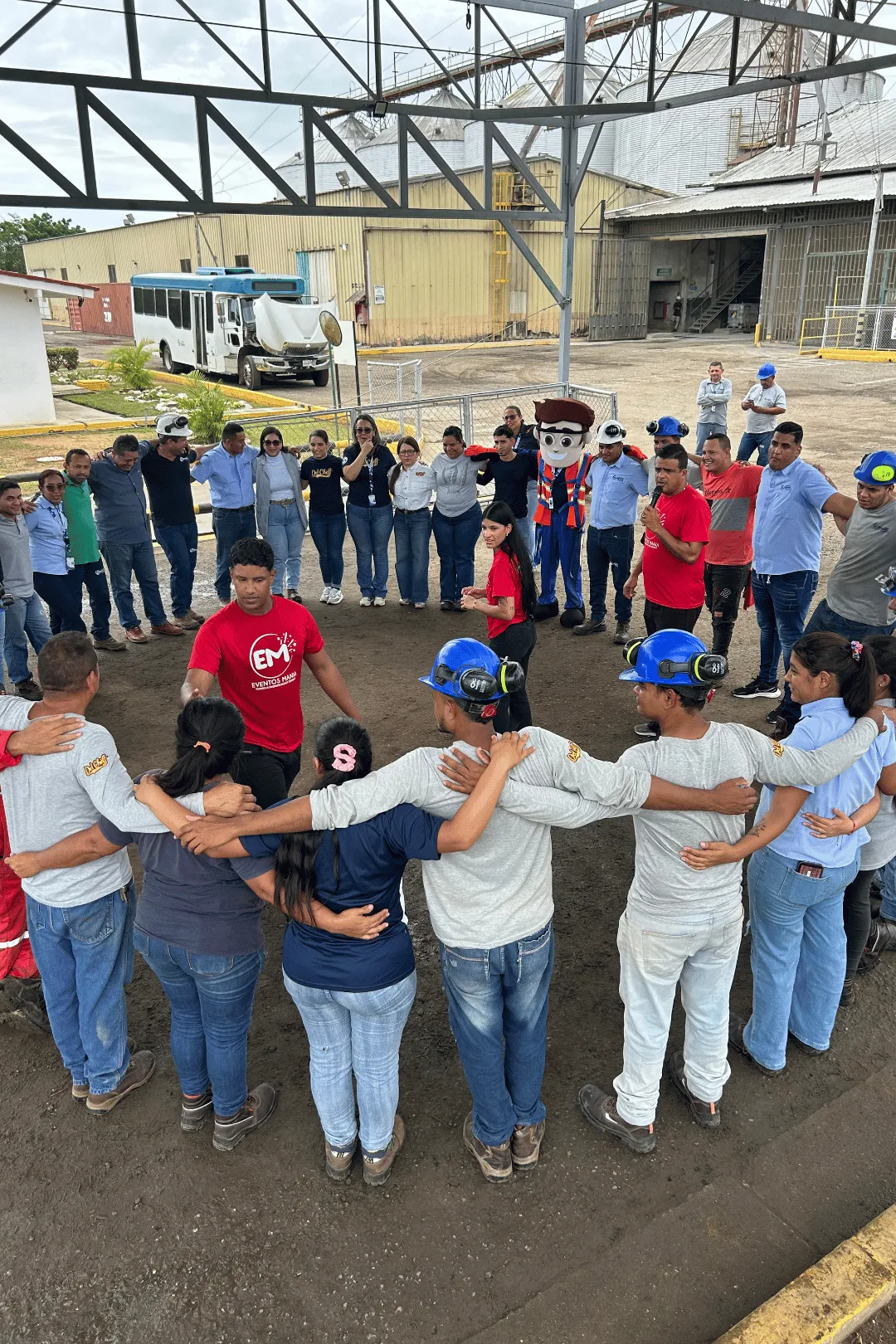 Personas y Cultura - Grupo Serex