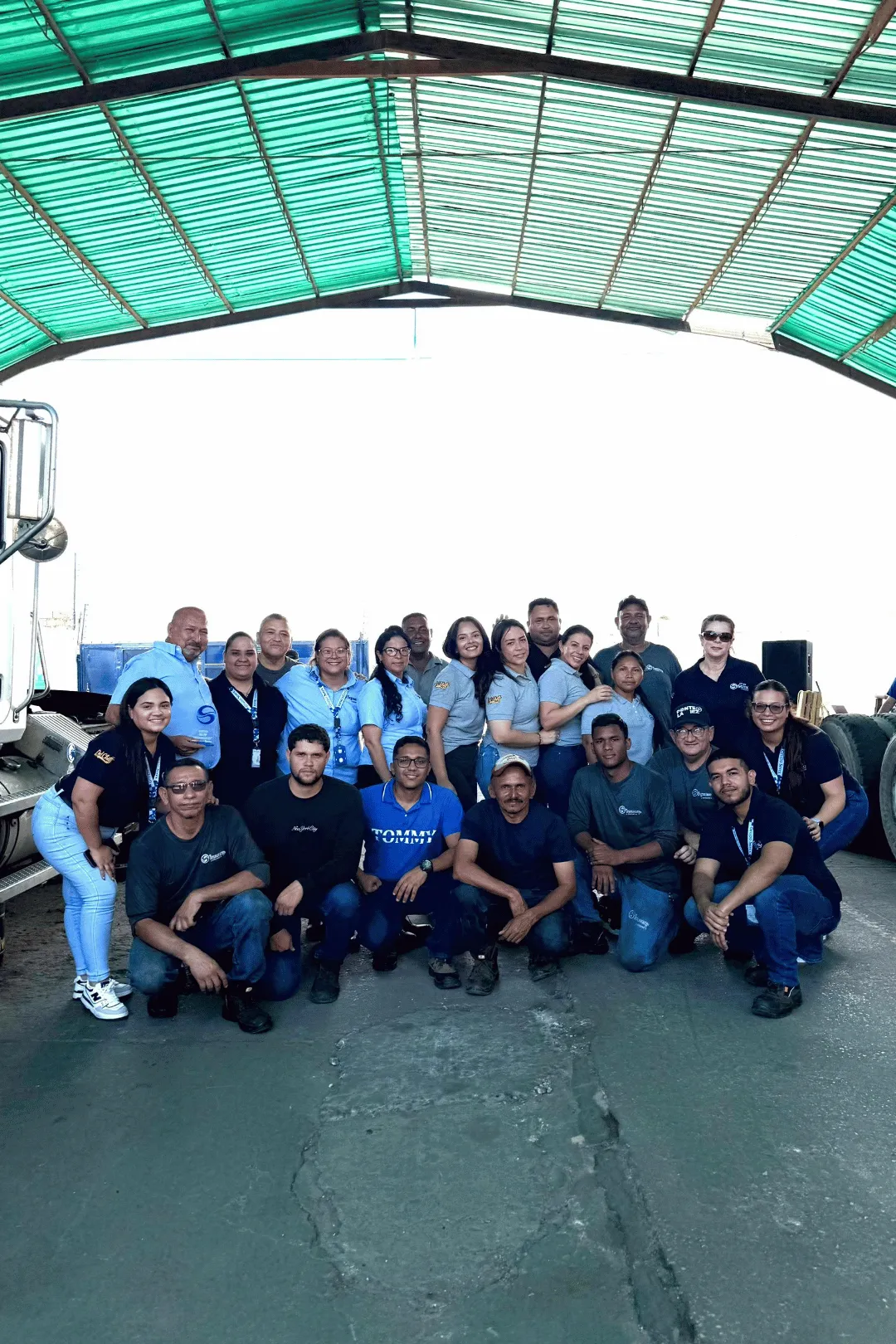 Personas y Cultura - Grupo Serex